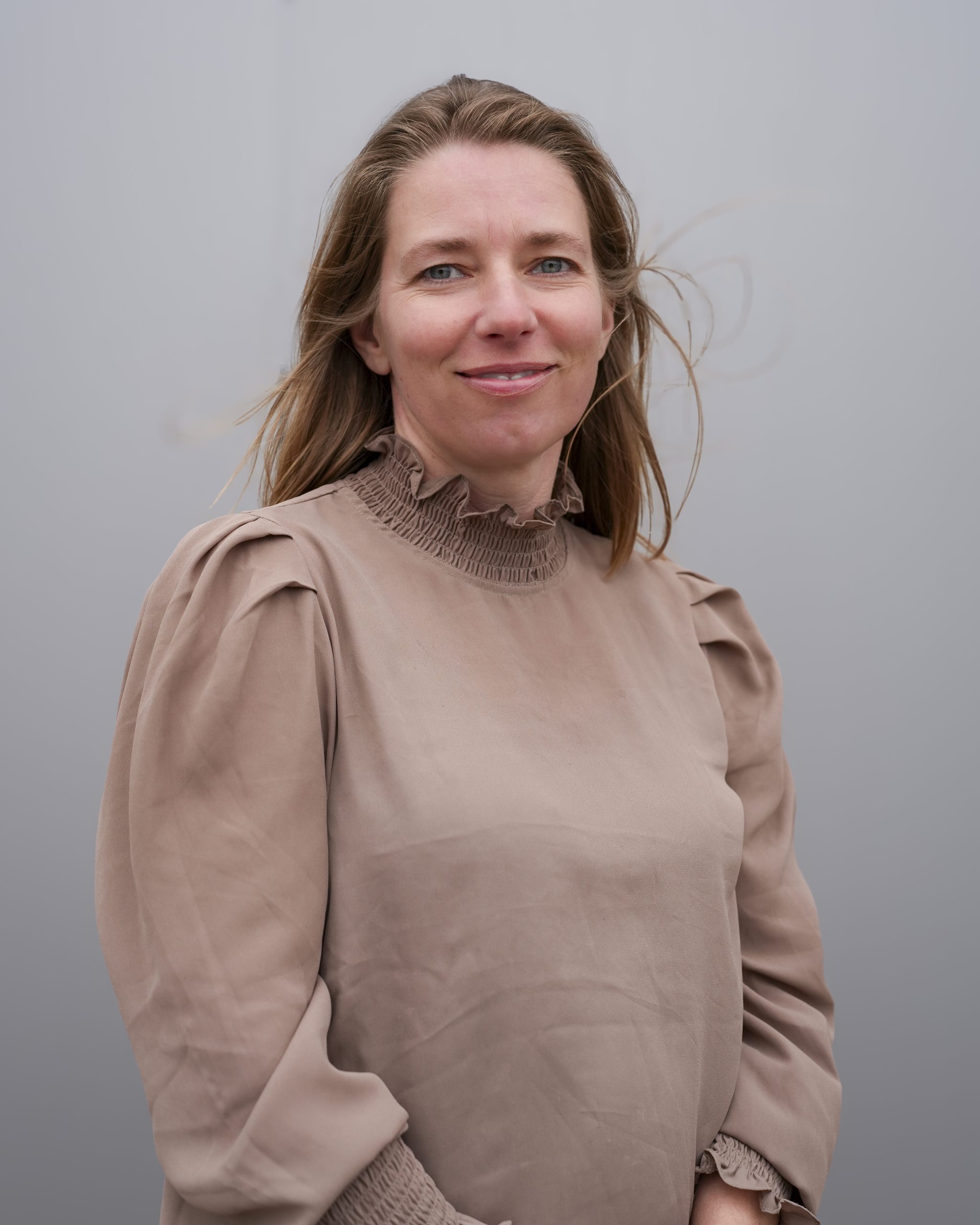 Jantine Kloppenburg