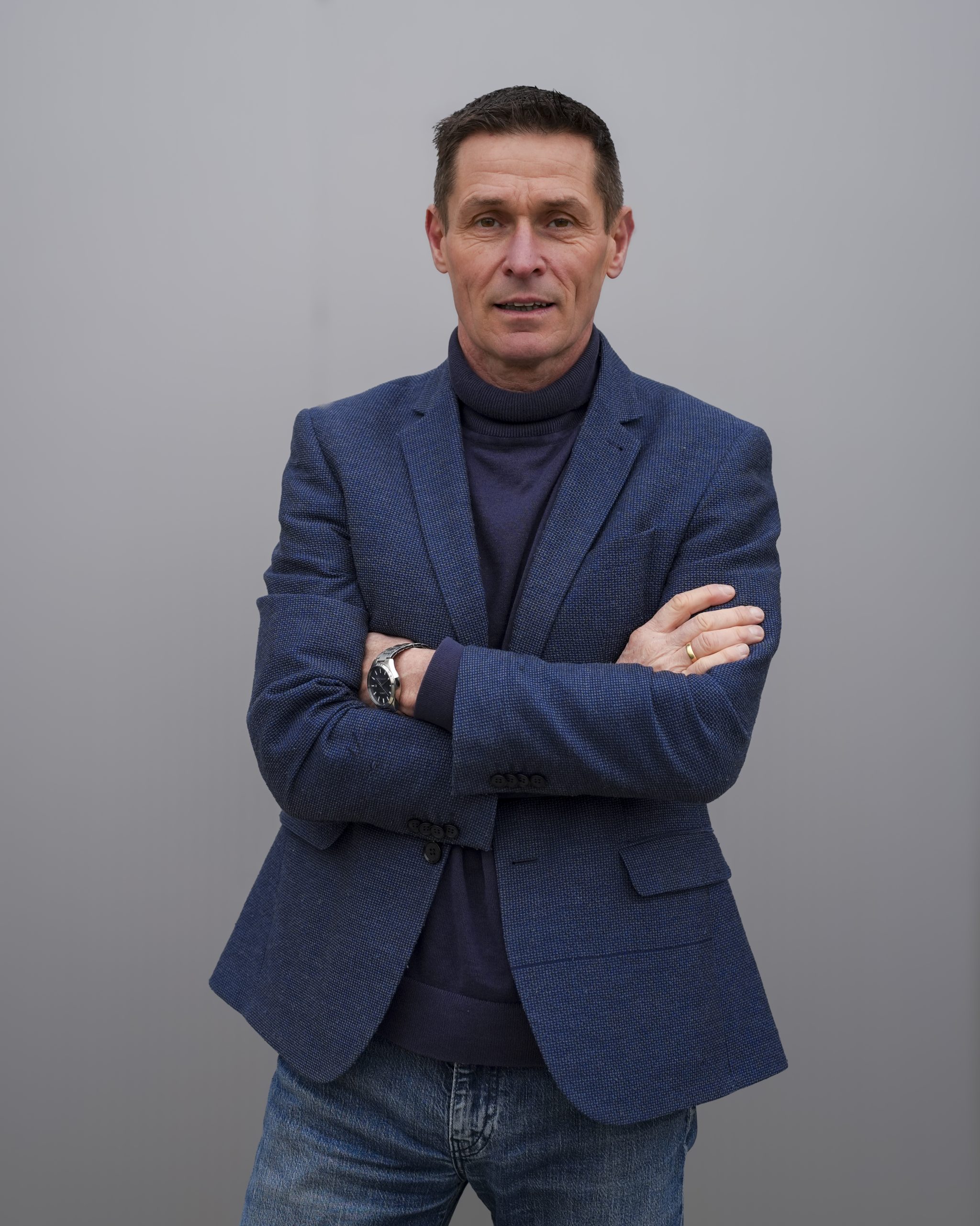 Eddy Bakker